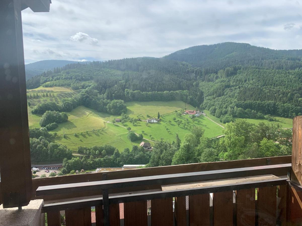 Hotel Schauinsland Bad Peterstal-Griesbach Εξωτερικό φωτογραφία