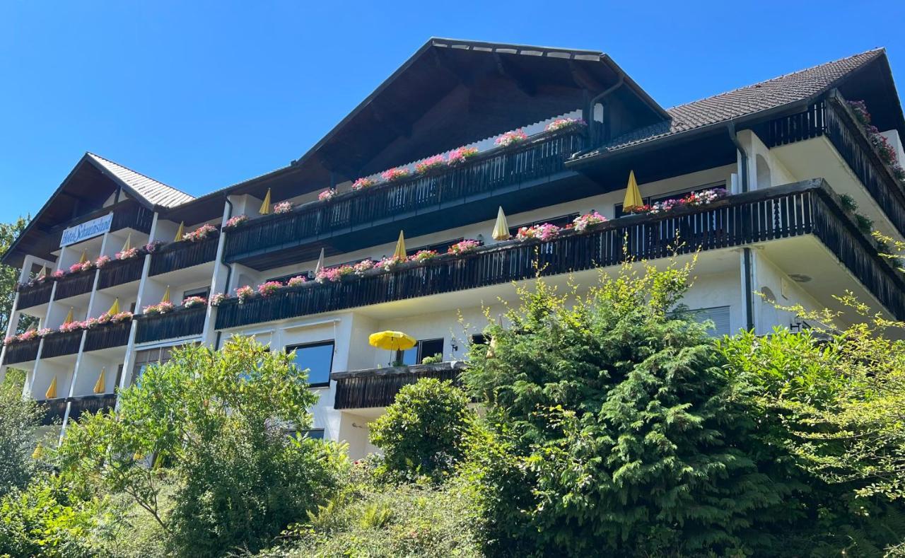 Hotel Schauinsland Bad Peterstal-Griesbach Εξωτερικό φωτογραφία