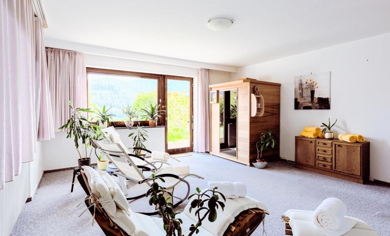 Hotel Schauinsland Bad Peterstal-Griesbach Εξωτερικό φωτογραφία