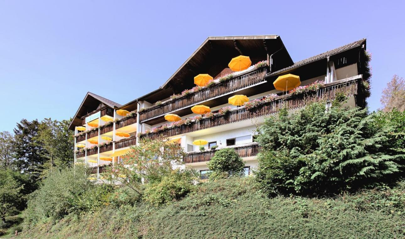 Hotel Schauinsland Bad Peterstal-Griesbach Εξωτερικό φωτογραφία