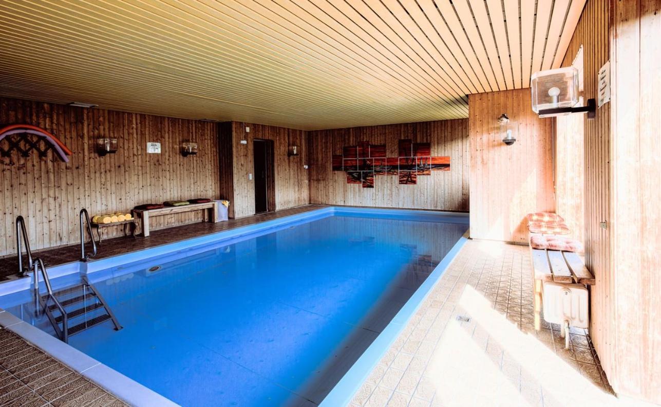 Hotel Schauinsland Bad Peterstal-Griesbach Εξωτερικό φωτογραφία
