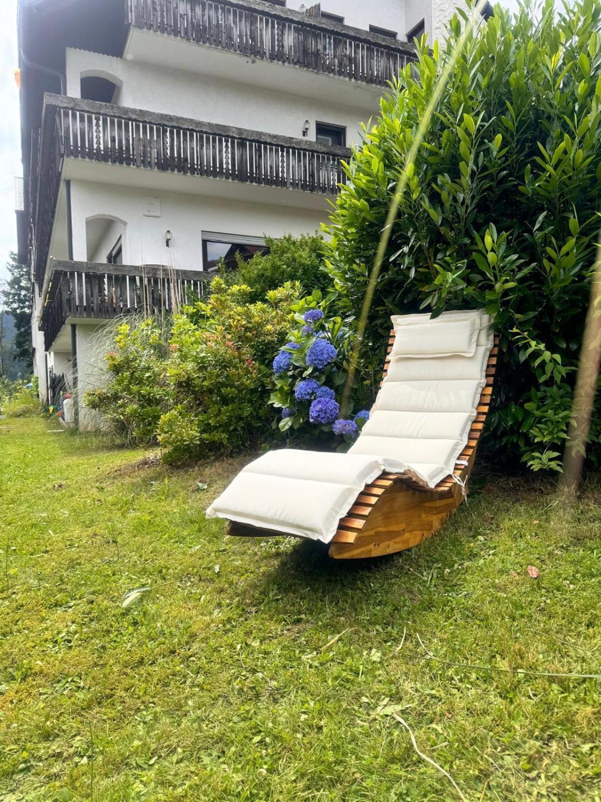 Hotel Schauinsland Bad Peterstal-Griesbach Εξωτερικό φωτογραφία