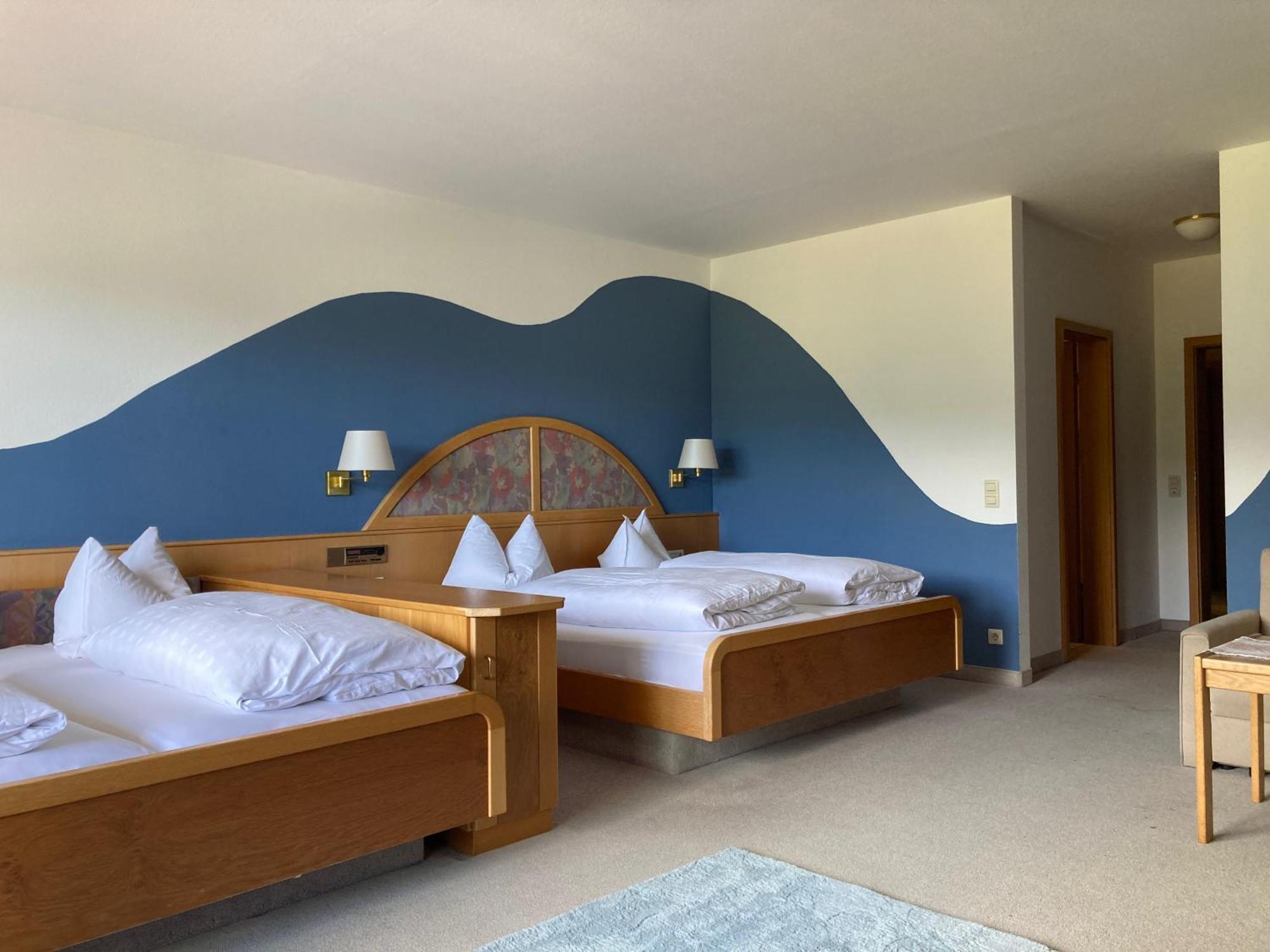 Hotel Schauinsland Bad Peterstal-Griesbach Εξωτερικό φωτογραφία