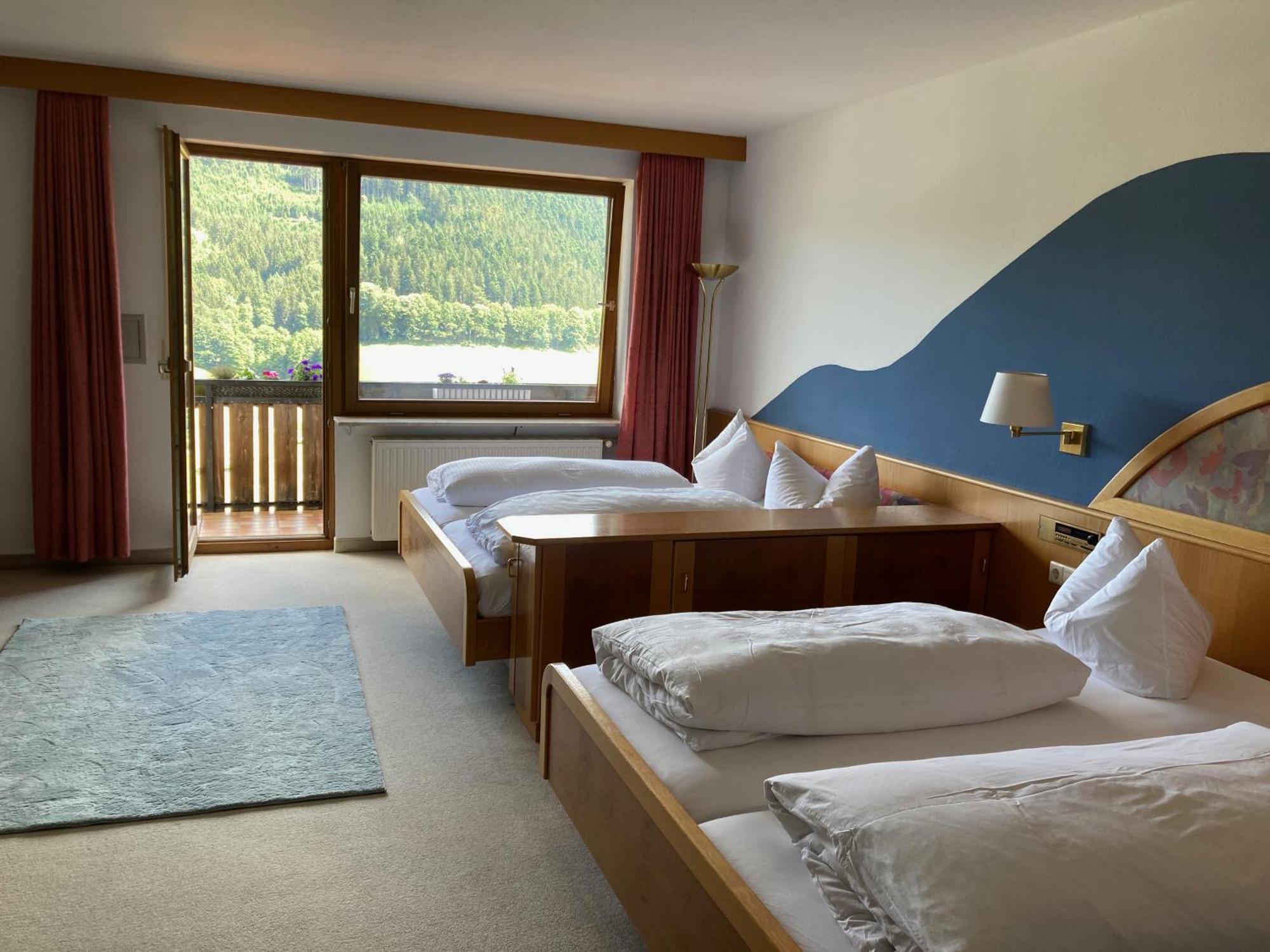 Hotel Schauinsland Bad Peterstal-Griesbach Εξωτερικό φωτογραφία