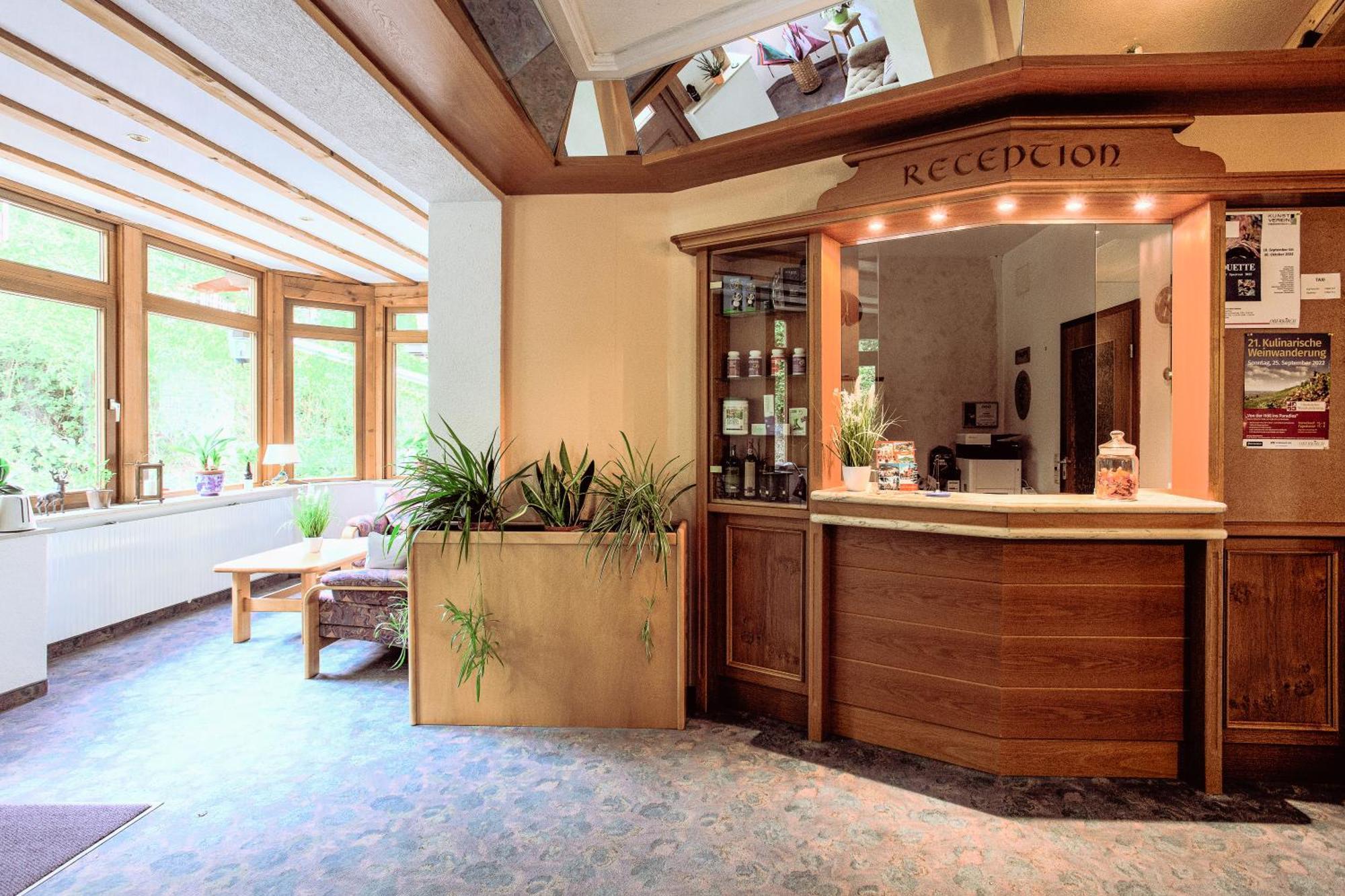 Hotel Schauinsland Bad Peterstal-Griesbach Εξωτερικό φωτογραφία