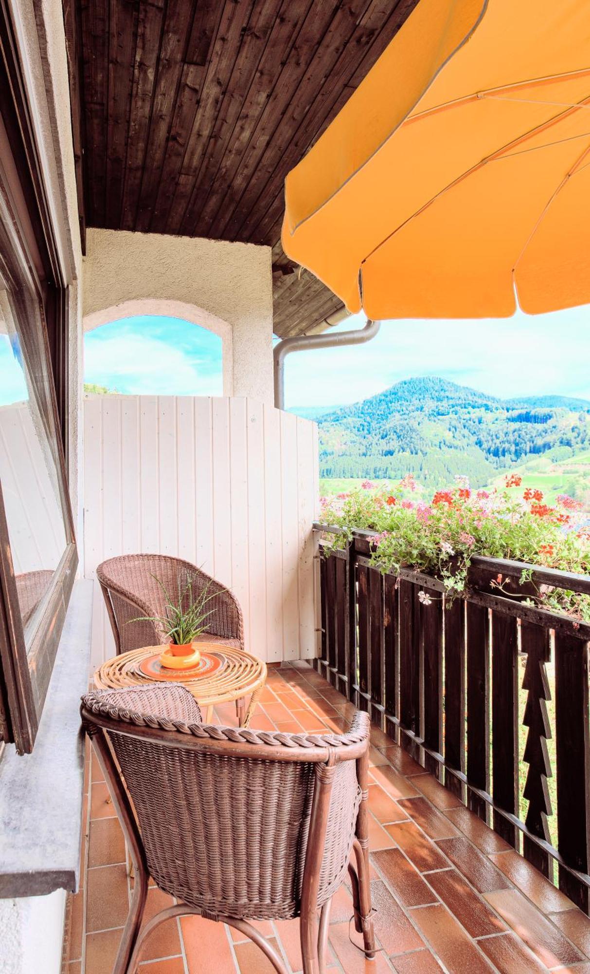 Hotel Schauinsland Bad Peterstal-Griesbach Εξωτερικό φωτογραφία