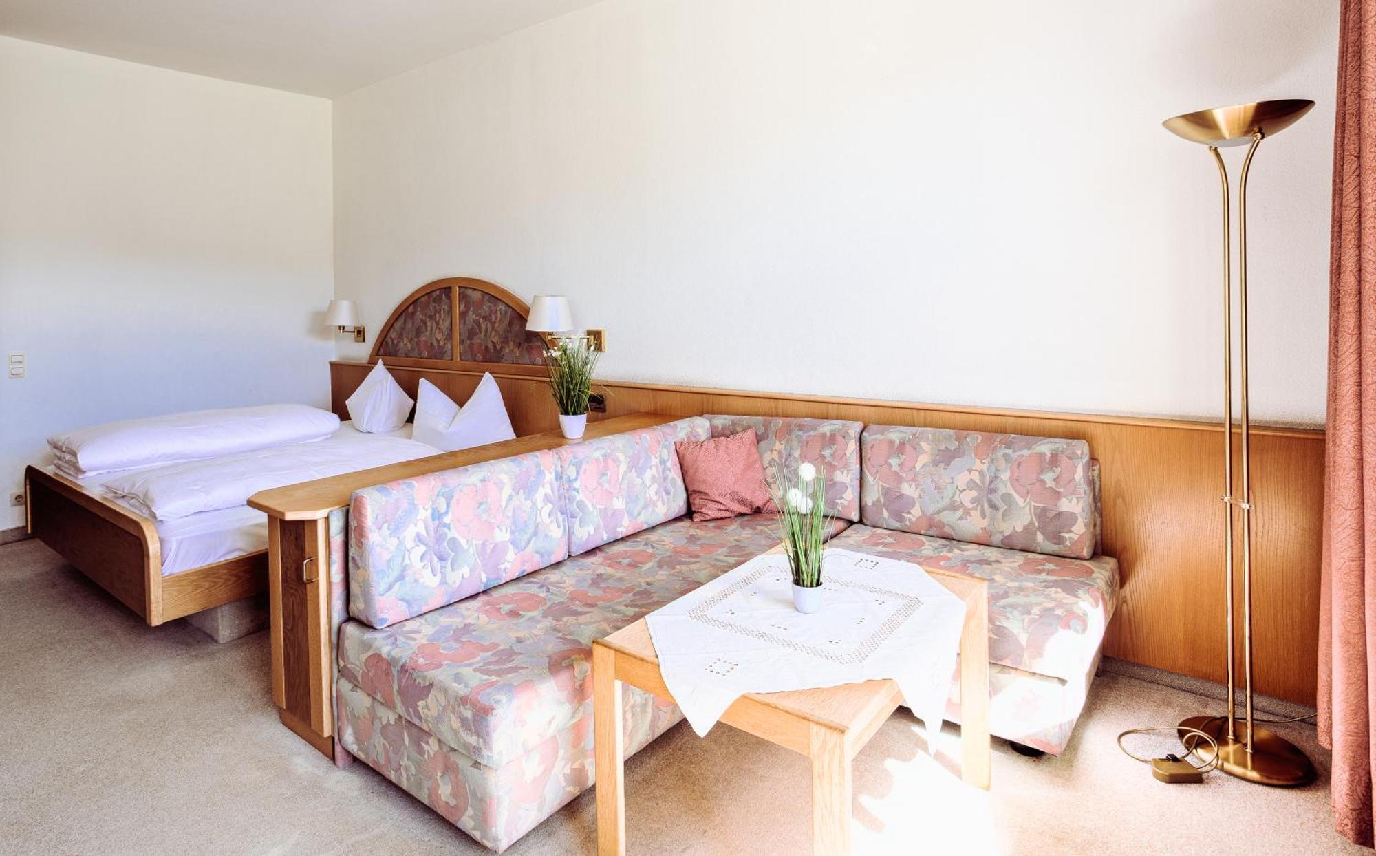 Hotel Schauinsland Bad Peterstal-Griesbach Εξωτερικό φωτογραφία
