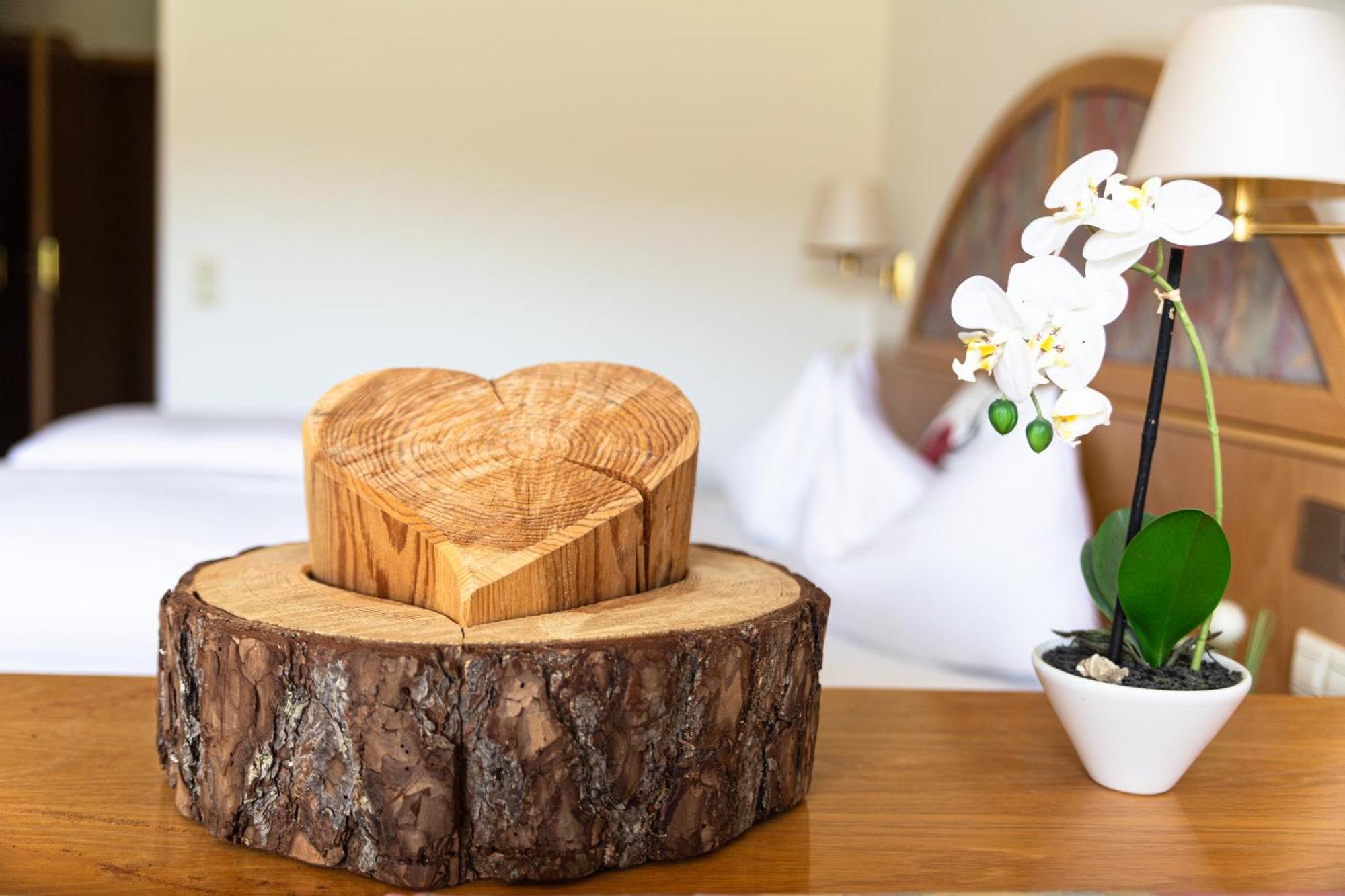 Hotel Schauinsland Bad Peterstal-Griesbach Εξωτερικό φωτογραφία