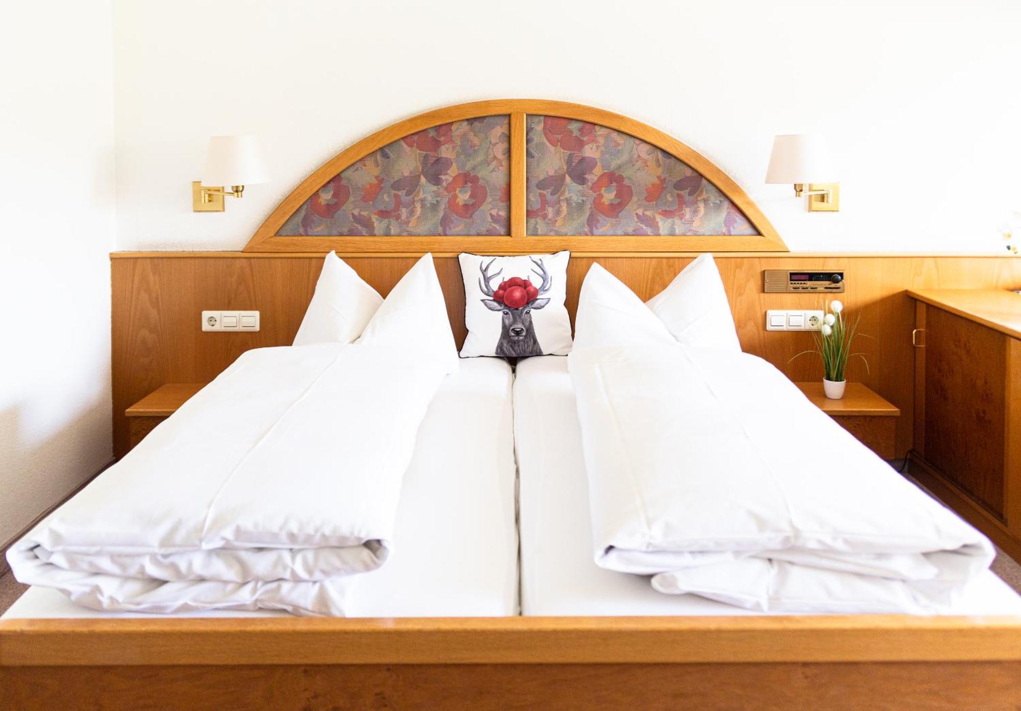 Hotel Schauinsland Bad Peterstal-Griesbach Εξωτερικό φωτογραφία