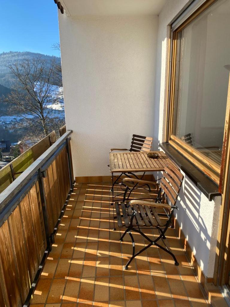Hotel Schauinsland Bad Peterstal-Griesbach Εξωτερικό φωτογραφία