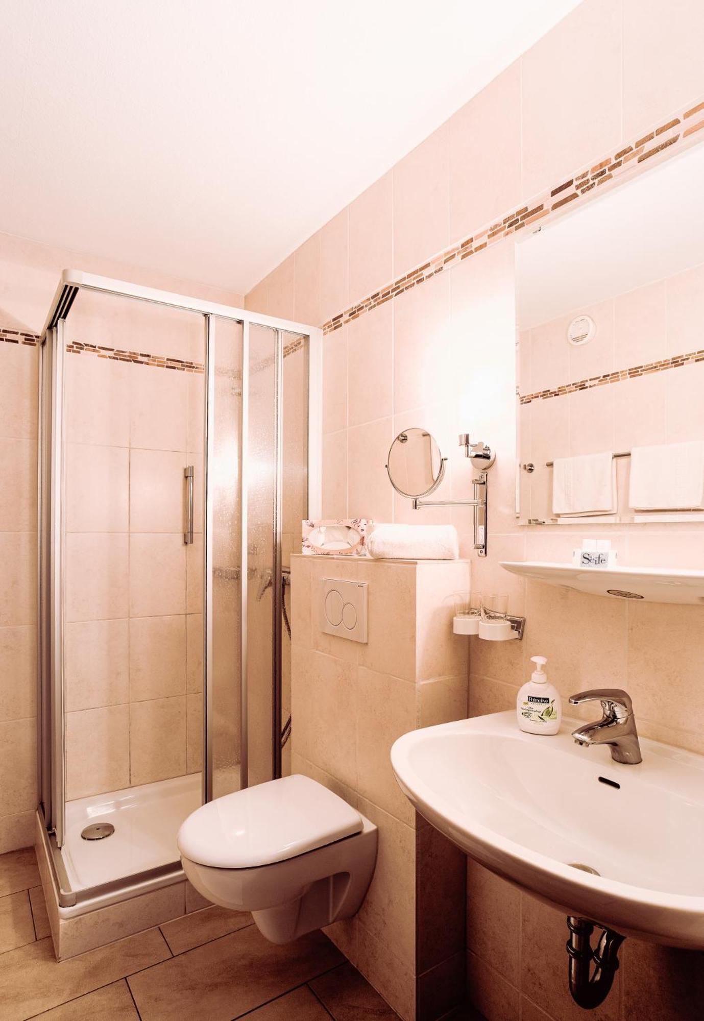 Hotel Schauinsland Bad Peterstal-Griesbach Εξωτερικό φωτογραφία